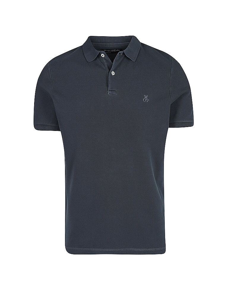 Marc O'Polo Polo Dark Navy XXL 8